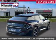 2023 Kia EV6 GT-Line SUV