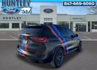 2022 BMW X5 xDrive40i SUV