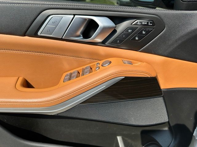 2021 BMW X7 xDrive40i SUV