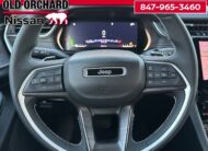 2023 Jeep Grand Cherokee Limited SUV