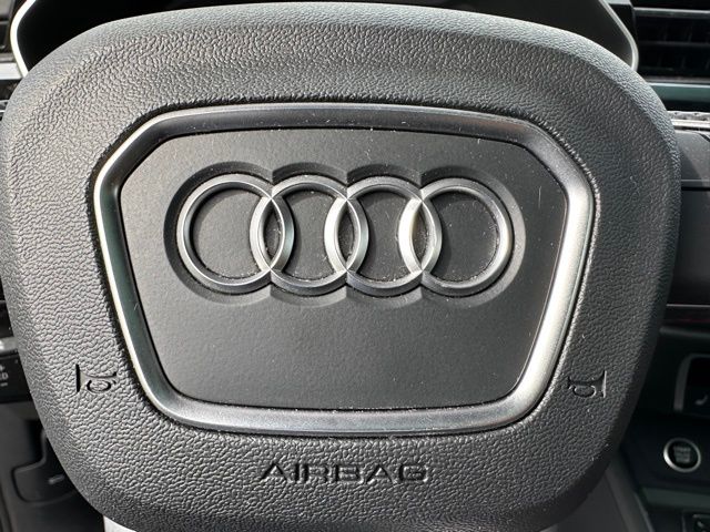 2025 Audi Q3 Premium Plus SUV