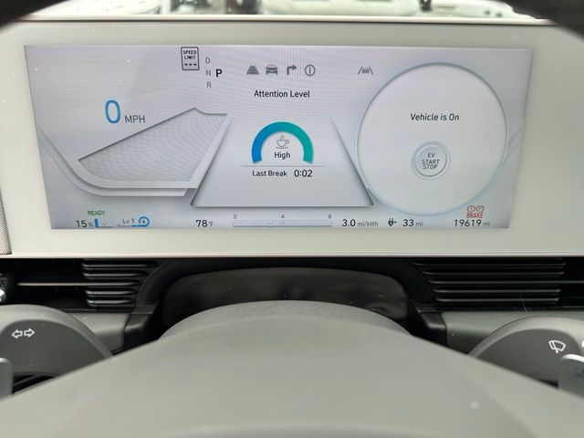 2024 Hyundai IONIQ 5 Limited SUV