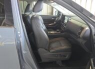 2023 Nissan Pathfinder Platinum SUV
