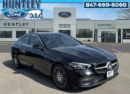 2025 Mercedes-Benz C-Class C 300 Sedan