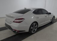 2025 Genesis G70 3.3T Sport Advanced Sedan