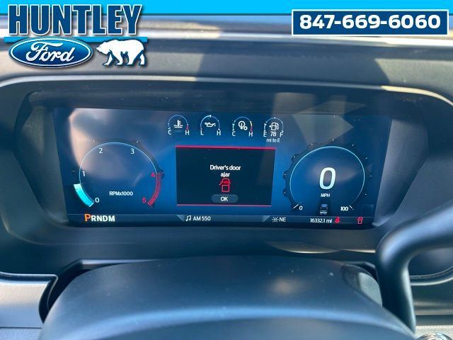 2025 Ford F-450 Platinum Truck Crew Cab