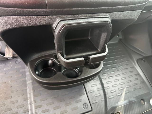 2025 Ram ProMaster 2500 High Roof Van Cargo Van