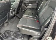 2023 Ram 1500 Laramie Truck Crew Cab