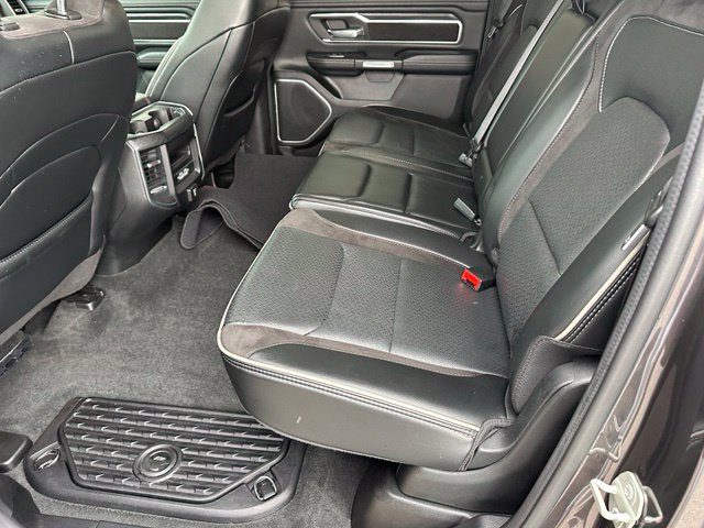 2023 Ram 1500 Laramie Truck Crew Cab