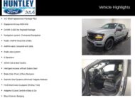 2024 Ford F-150 XLT Truck SuperCrew Cab
