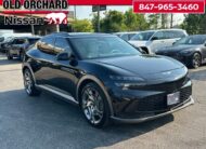 2023 Genesis GV60 Performance SUV