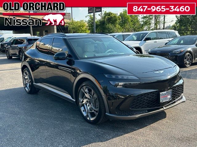 2023 Genesis GV60 Performance SUV