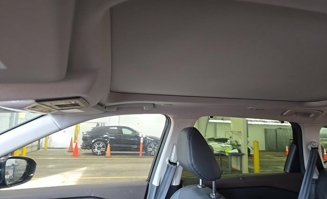 2023 Nissan Rogue SV SUV