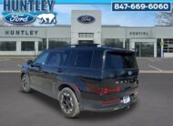 2025 Hyundai Santa Fe SEL SUV