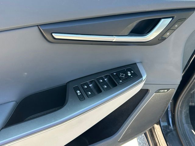 2024 Kia EV6 Wind SUV