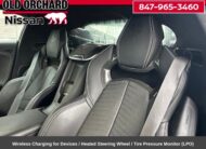 2020 Chevrolet Corvette Stingray Coupe