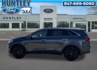 2020 Kia Sorento EX SUV