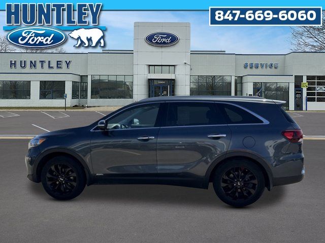 2020 Kia Sorento EX SUV