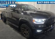 2022 Ram 1500 Laramie Truck Crew Cab