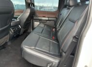 2023 Ford F-150 Lariat Truck SuperCrew Cab