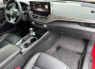 2023 Nissan Altima 2.5 SL Sedan