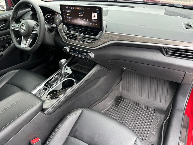 2023 Nissan Altima 2.5 SL Sedan