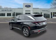2022 Hyundai Tucson Hybrid Limited SUV