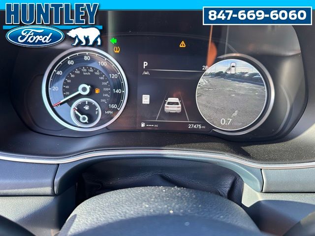 2022 Genesis GV80 3.5T Advanced + SUV