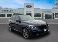2022 BMW X5 M50i SUV