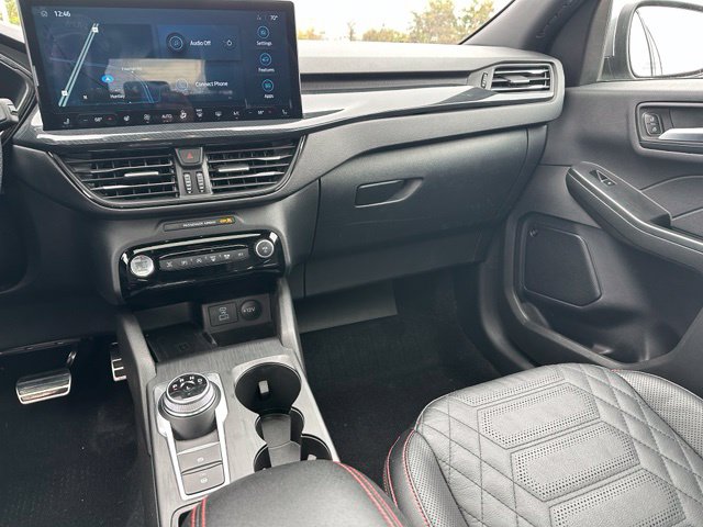2023 Ford Escape ST-Line Elite SUV