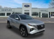 2023 Hyundai Tucson SEL SUV