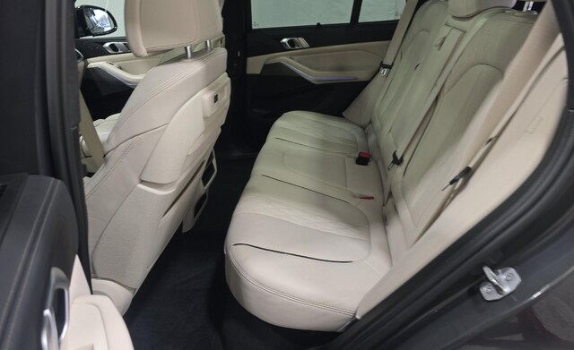 2022 BMW X5 xDrive40i SUV