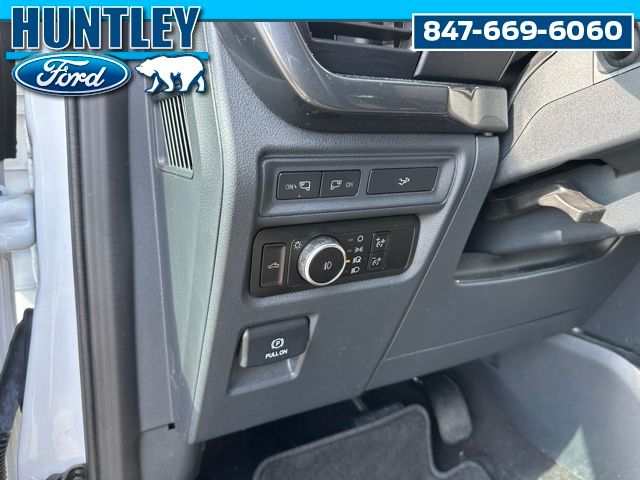 2023 Ford F-150 XLT Truck SuperCrew Cab