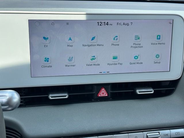 2023 Hyundai IONIQ 5 SEL SUV