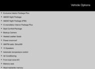 2023 Mercedes-Benz AMG G 63 G 63 AMGÂ® SUV