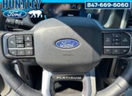 2025 Ford F-150 Platinum Truck SuperCrew Cab
