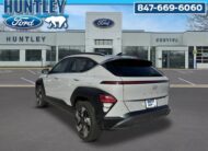 2024 Hyundai Kona Limited SUV