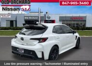 2023 Toyota GR Corolla Core Hatchback