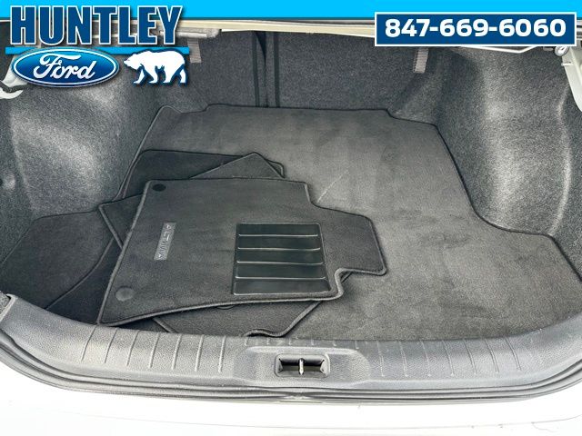 2020 Nissan Altima 2.5 SL Sedan