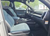 2025 Kia Sorento Hybrid SX Prestige SUV