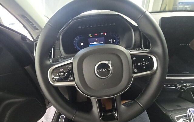 2025 Volvo XC90 B6 Plus 7-Seater SUV
