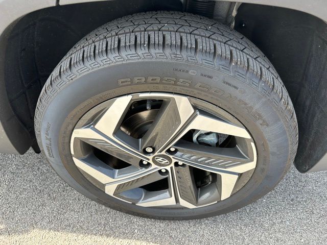 2023 Hyundai Tucson SEL SUV