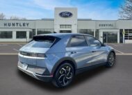 2024 Hyundai IONIQ 5 SEL SUV