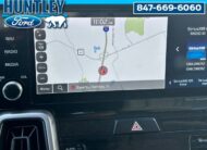 2024 Kia Sorento Hybrid EX SUV