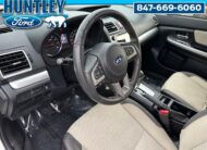 2017 Subaru Crosstrek 2.0i Premium SUV