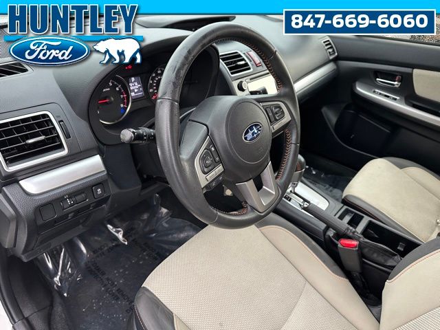 2017 Subaru Crosstrek 2.0i Premium SUV