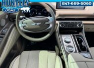 2023 Genesis GV80 2.5T SUV