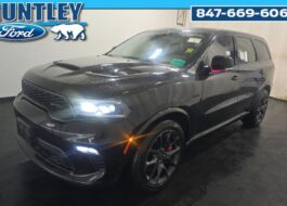 2022 Dodge Durango SRT 392 SUV