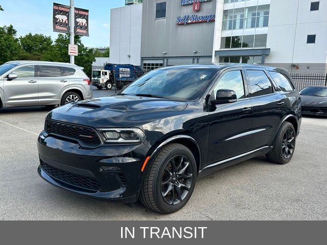 2022 Dodge Durango R/T AWD's photo