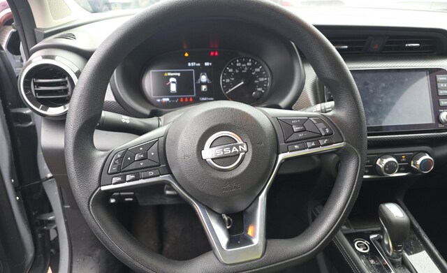 2024 Nissan Kicks SV SUV